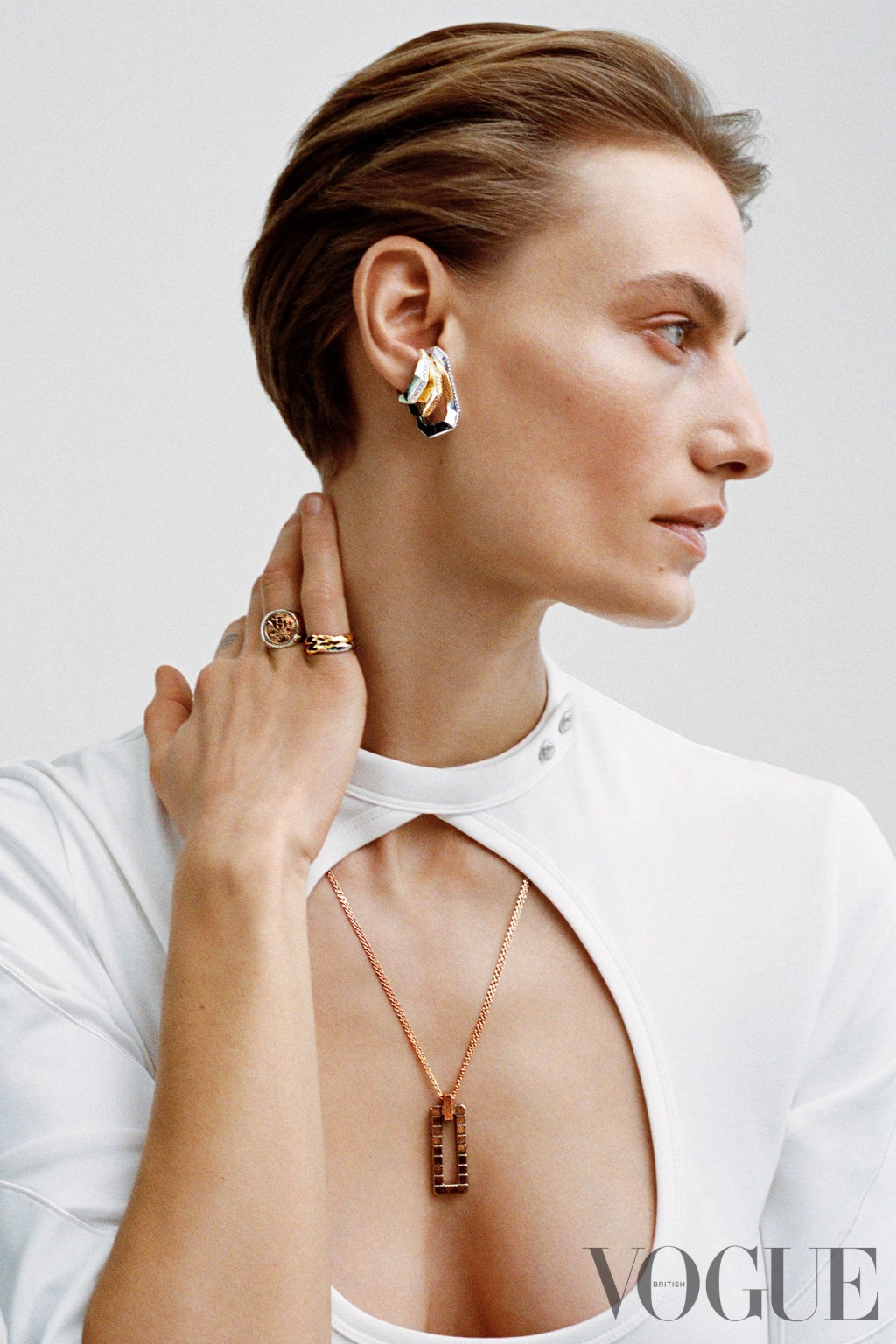 fashion inspired jewelry - Eéra