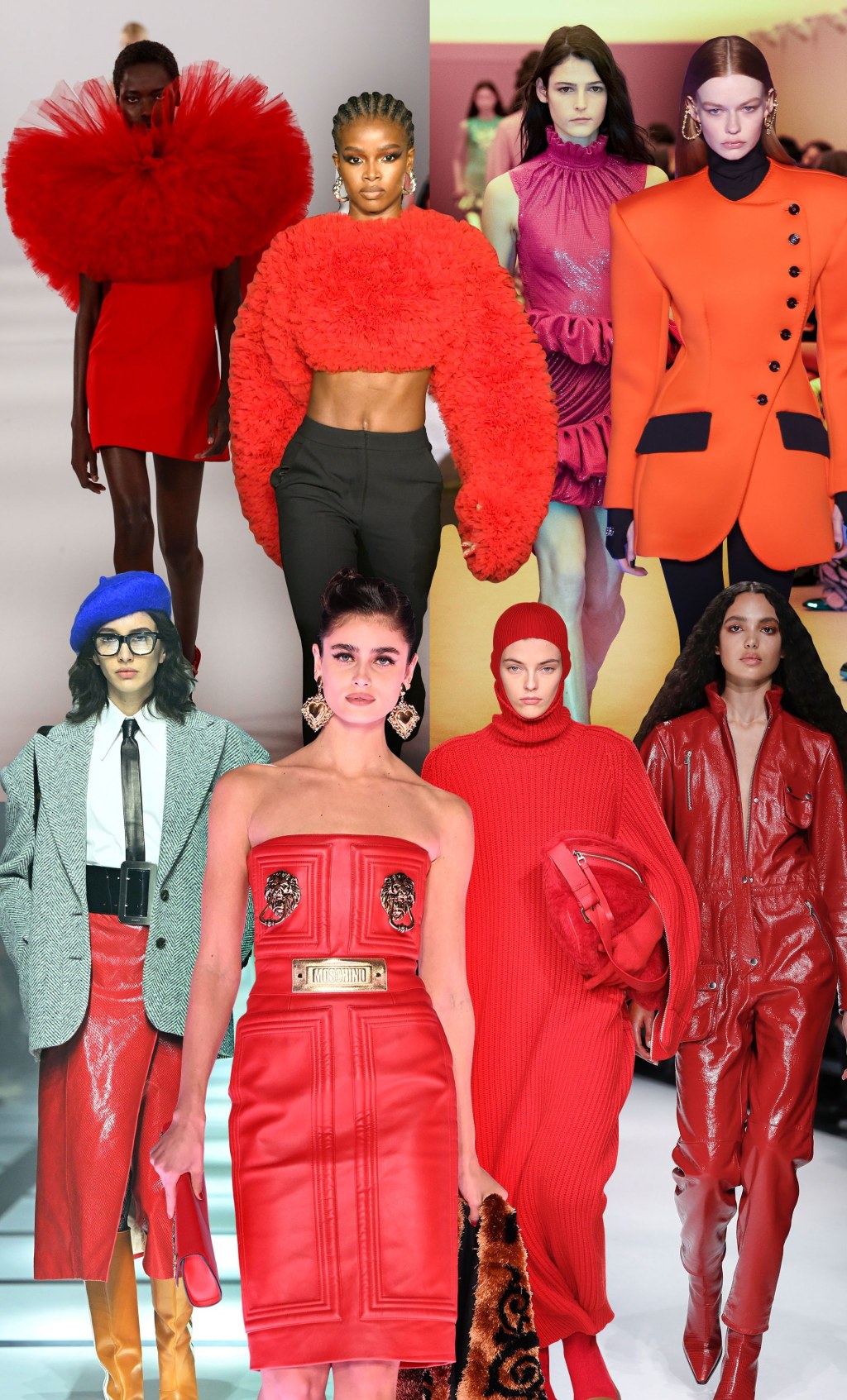 fashion trends september 2022 - September 22 Fashion Trends