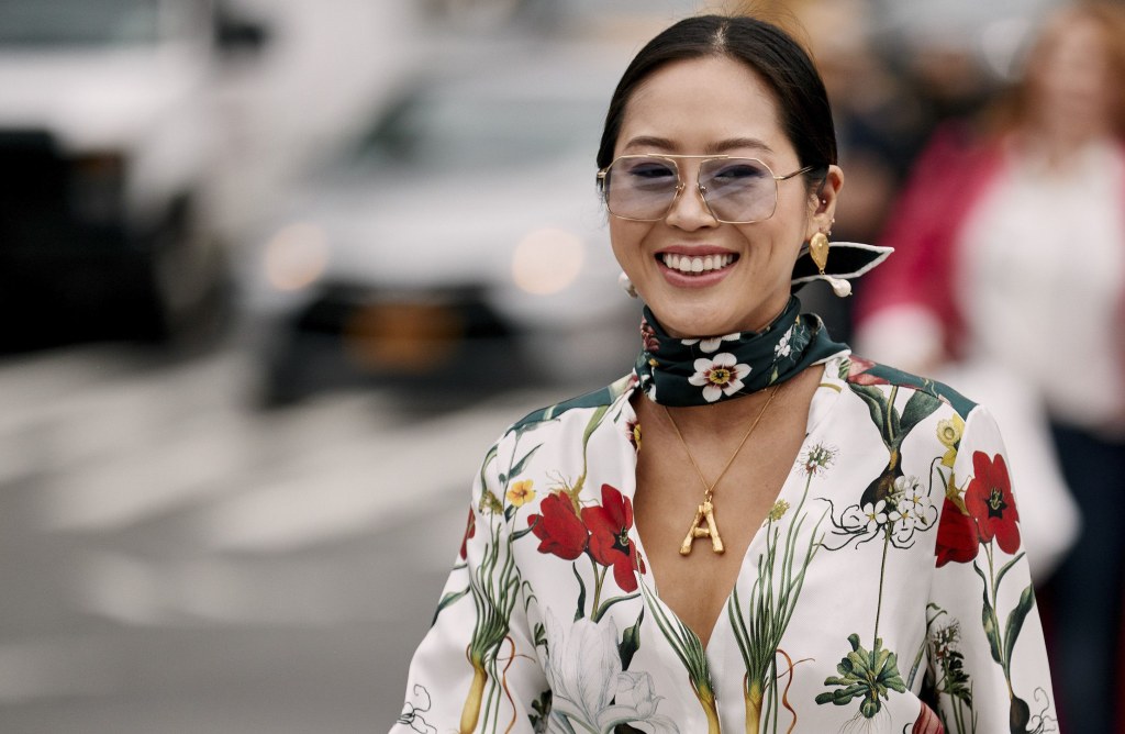 fashion inspired jewelry - The Fashion Week Street Style Jewellery Trends You Can Copy